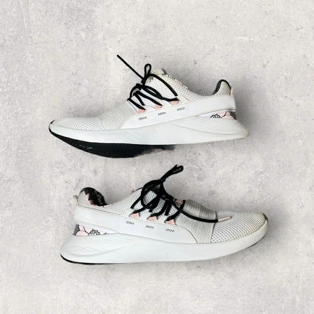 Under Armor Breathe Sneakers